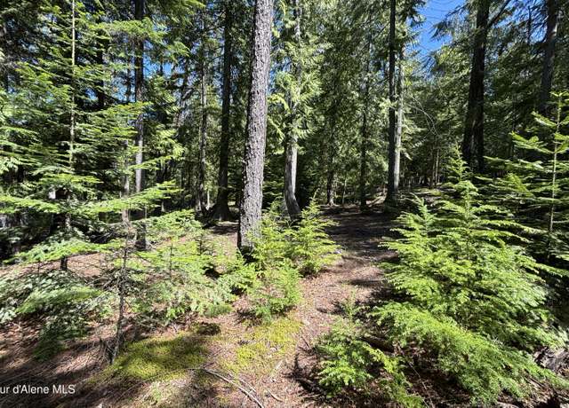 Property at 171 Whispering Pines Rd, Sagle, ID 83860
