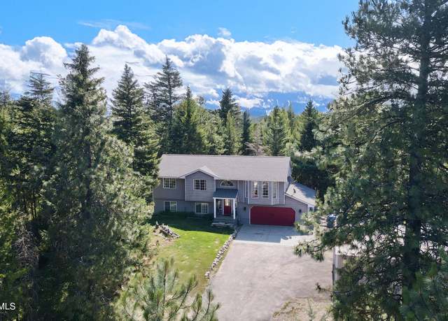 Property at 34517 N Hayden Dr, Spirit Lake, ID 83869, 4 beds, 3 baths