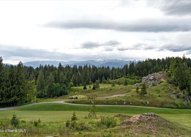 Property at Lot A5 S Idaho Club Dr, Sandpoint, ID 83864
