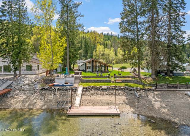 Property at 333 E Cedar Ln, Priest River, ID 83856, 2 beds, 2 baths