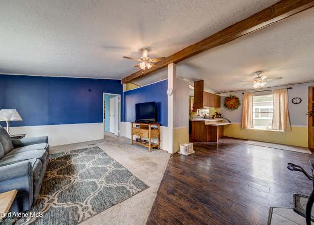 Property at 1952 E 12th Ave #33, Post Falls, ID 83854, 3 beds, 2 baths