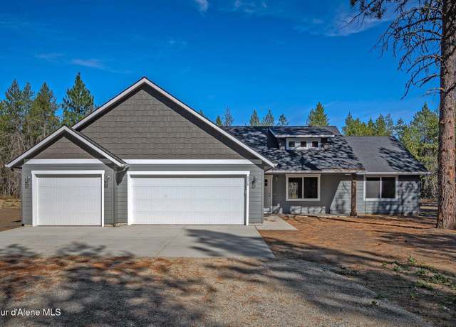 Property at 88 Happy Mdws, Athol, ID 83801, 3 beds, 2 baths