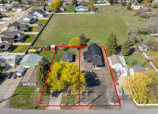 Property at 1431 E Miles Ave, Hayden, ID 83835, 3 beds, 2.5 baths