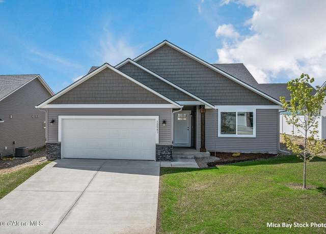 Property at 6873 W Daltrey Way, Rathdrum, ID 83858, 3 beds, 2 baths