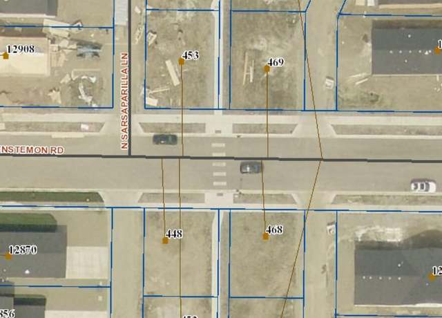Property at 468 E Penstemon, Hayden, ID 83835