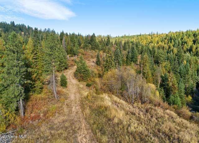 Property at NKA Church, Rathdrum, ID 83858