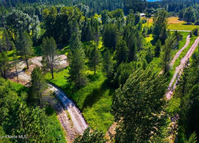 Property at 146 Parker Ln, Sandpoint, ID 83864