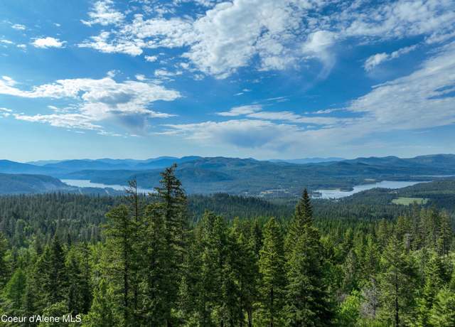 Property at NKA Spring Crk, Sandpoint, ID 83864