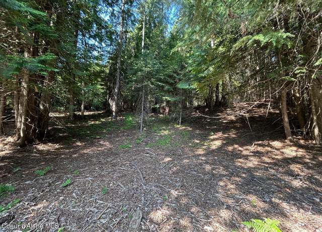 Property at Lot 7 Bk 1 Fall Creek Rd, Naples, ID 83847