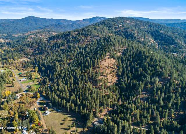 Property at NKA W Wolfs Ldg, Coeur D'alene, ID 83814