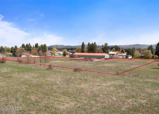 Property at 2296 W Hayden Ave, Hayden, ID 83835