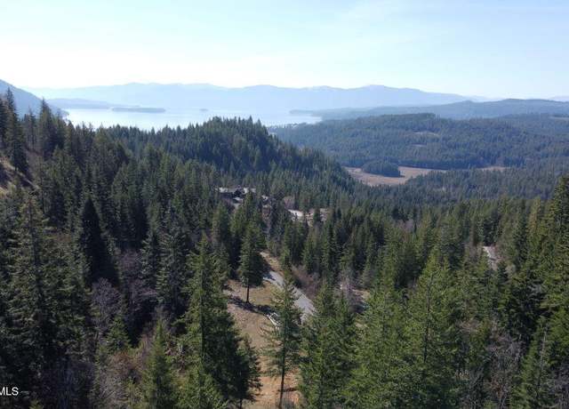Property at NNA Green Monarch Ln, Sandpoint, ID 83864