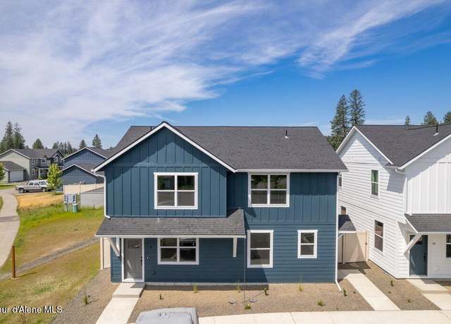 Property at 8 Potlatch Loop, Priest River, ID 83856, 3 beds, 2 baths