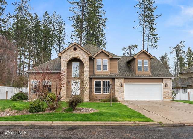 Property at 2123 Browning Way, Sandpoint, ID 83864, 4 beds, 3.5 baths