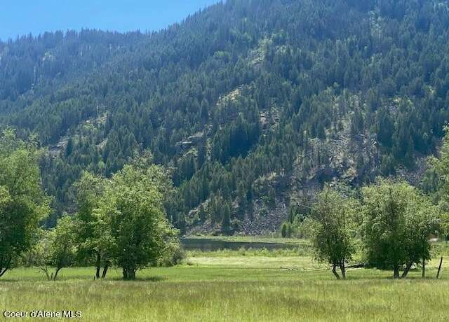 Property at NNA (7800) Blue Lake Rd, Priest River, ID 83856