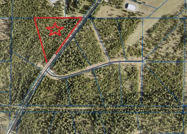 Property at L1 B1 Howard Rd, Athol, ID 83801