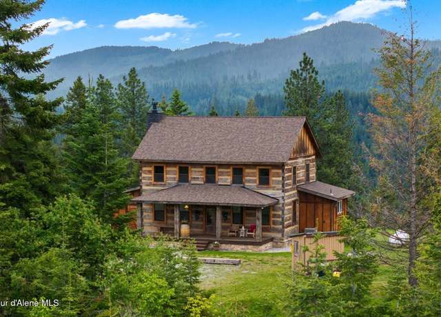 Property at 4165 S Varnum Rd, Coeur D'alene, ID 83814, 3 beds, 1.5 baths