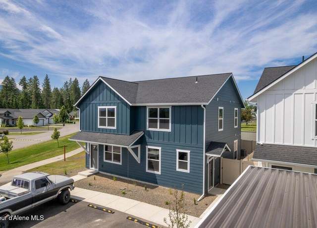 Property at 12 Potlatch Lp, Priest River, ID 83856, 3 beds, 2 baths
