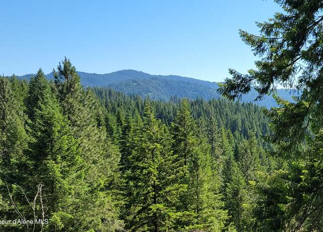Property at NNA S Bobsled Trl, Coeur D'alene, ID 83814