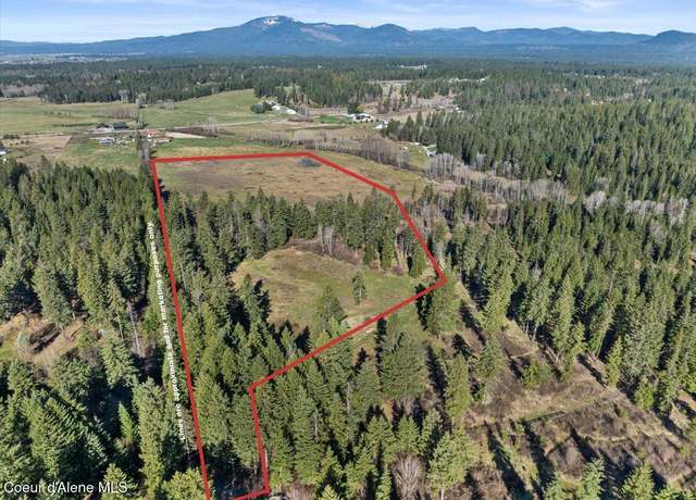 Property at 15213 N Boot Hill Rd, Hayden, ID 83835