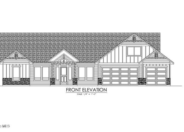 Property at 532 E Nadir Ct, Rathdrum, ID 83858, 4 beds, 4.5 baths