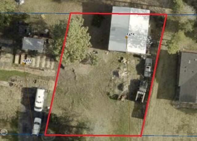 Property at 5875 E Lorraine Dr, Athol, ID 83801