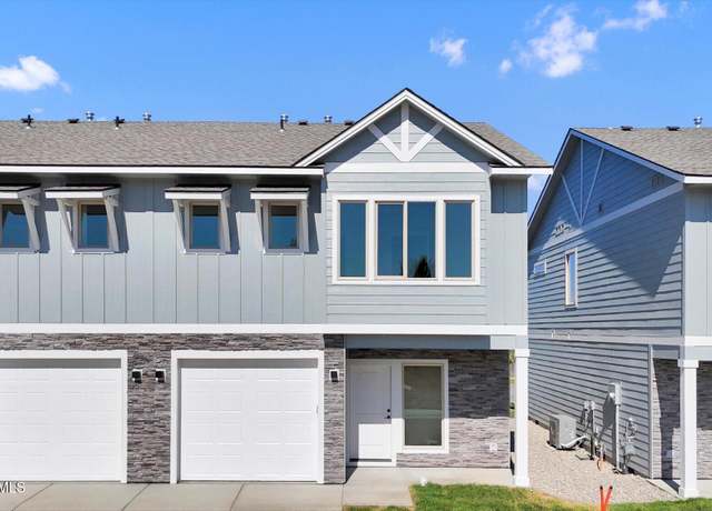 Property at 763 N Creative Way (lot 2), Post Falls, ID 83854, 3 beds, 2.5 baths