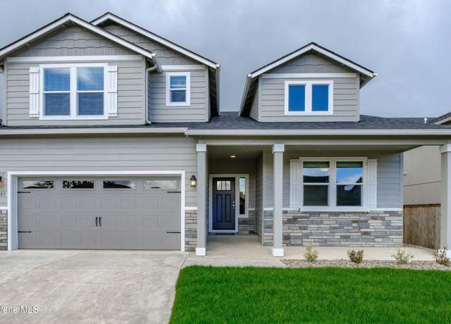 Property at 2289 W Wilbur Ave, Coeur D'alene, ID 83815, 4 beds, 3 baths