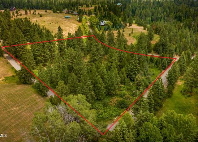 Property at NNA Lynx Trl, Coeur D'alene, ID 83815