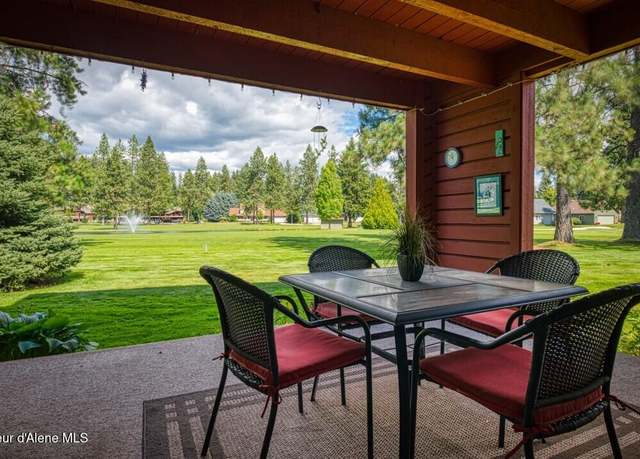 Property at 5299 W Green Ct #5, Rathdrum, ID 83858, 2 beds, 2 baths