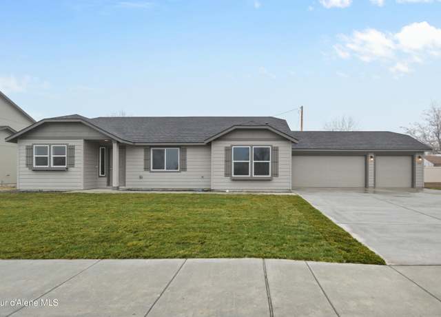 Property at 13807 N Apex Way, Hayden, ID 83835, 3 beds, 2 baths