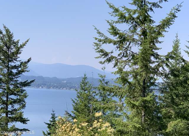 Property at NKA LOT 8 Cheval Noir Ln, Sagle, ID 83860