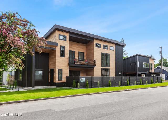 Property at 301 S 17th St, Coeur D'alene, ID 83814, 5 beds, 6 baths