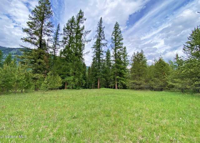 Property at NNA 58 Acres Hwy 95 N, Bonners Ferry, ID 83805