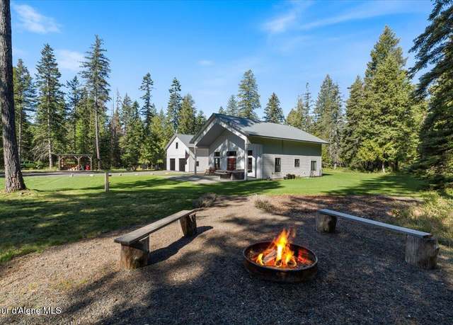 Property at 25756 N Wendler Loop, Rathdrum, ID 83858, 3 beds, 2.5 baths
