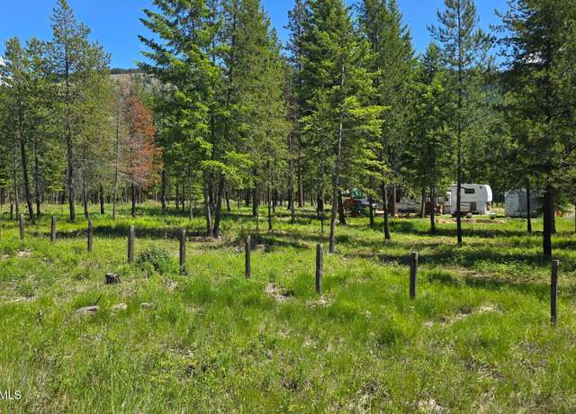 Property at 1540 Katka Rd, Bonners Ferry, ID 83805