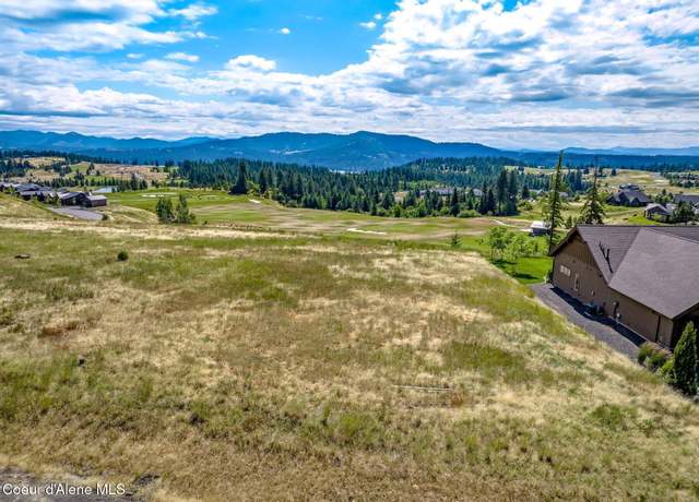Property at 15231 S Chalone Dr, Coeur D'alene, ID 83814