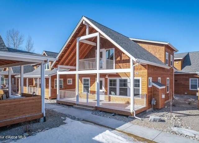 Property at 34 Hitchcock Dr, Dover, ID 83825, 3 beds, 2 baths