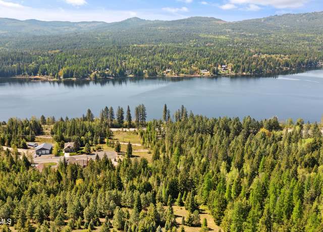 Property at NNA Sunsetter Lane Lot 1, Cocolalla, ID 83813