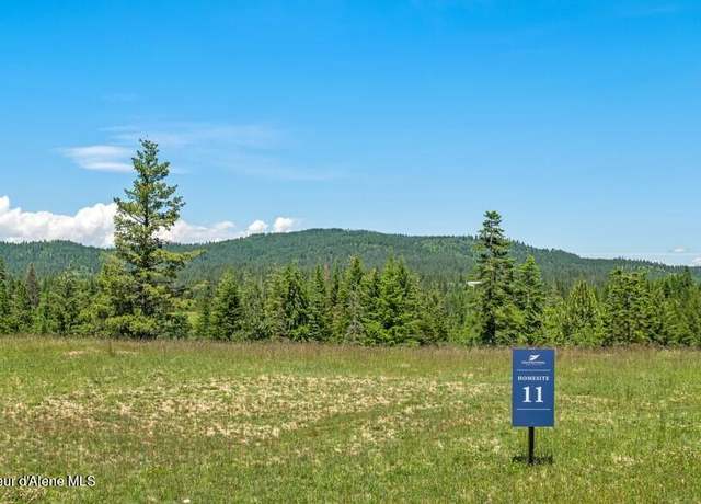 Property at 6089 W Dashwood Way, Coeur D'alene, ID 83814