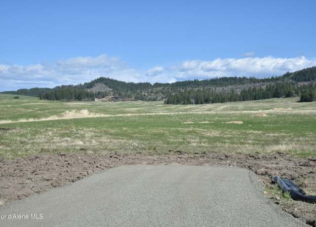 Property at lot 1 Mundt Rd, Plummer, ID 83851