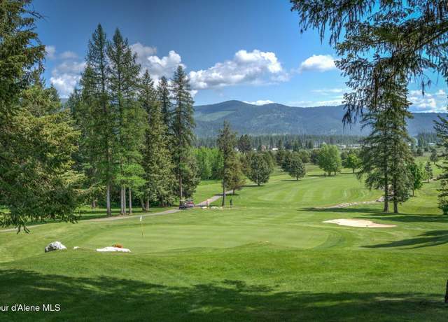 Property at NNA Hanaford Rd (lot 8), Blanchard, ID 83804