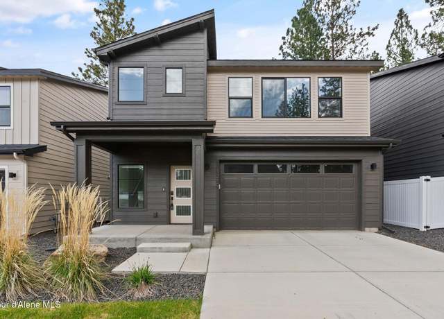 Property at 1219 Radio Ln, Spokane Valley, WA 99212, 3 beds, 2.5 baths