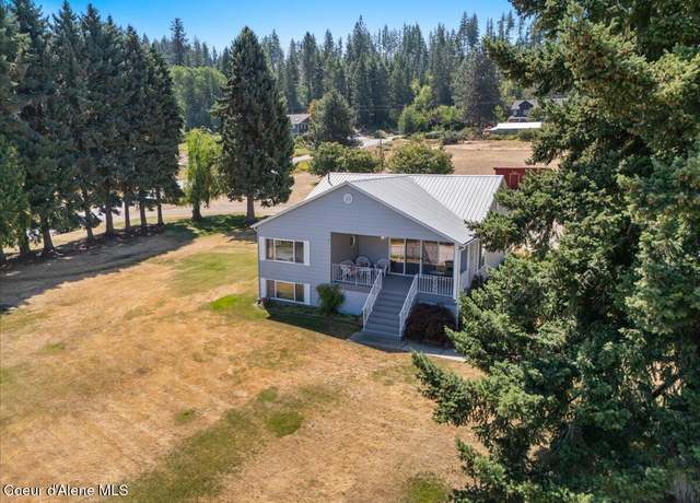 Property at 4700 W Foothill Dr, Coeur D'alene, ID 83814, 3 beds, 2 baths
