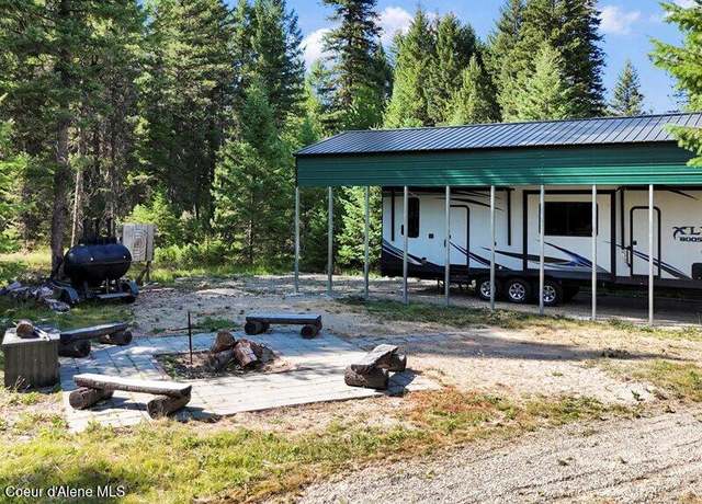 Property at 247 Old Addie Rd, Bonners Ferry, ID 83805