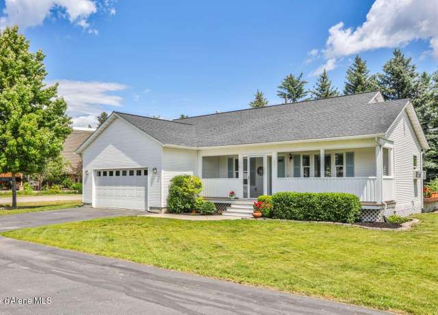 Property at 601 Mackies Way, Sandpoint, ID 83864, 3 beds, 2 baths