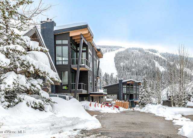 Property at Lot 1 The Glades, Sandpoint, ID 83864, 3 beds, 3 baths