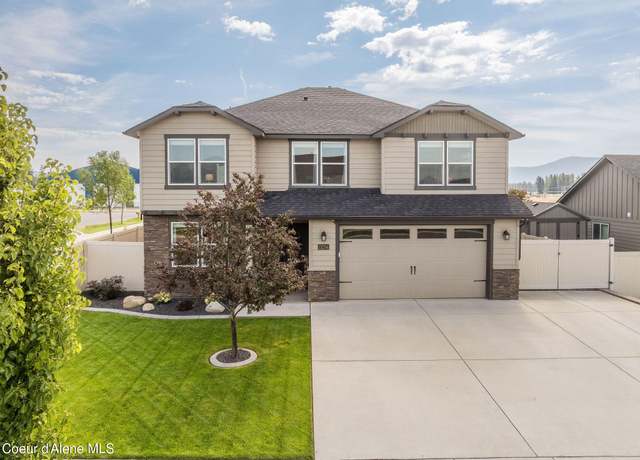 Property at 13254 N Apex Way, Hayden, ID 83835, 4 beds, 2.5 baths