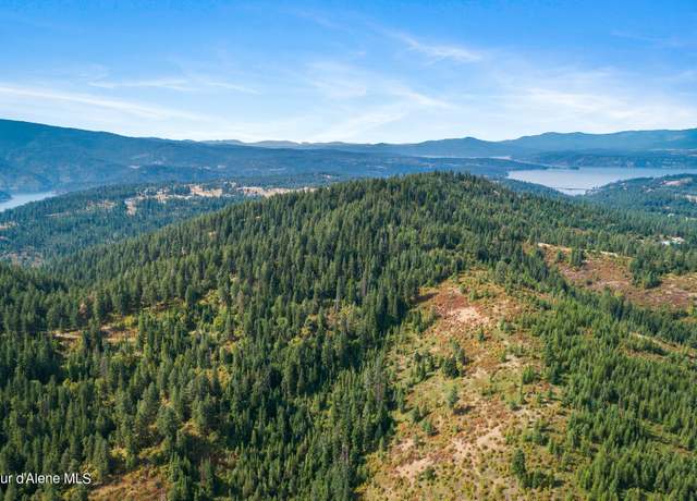 Property at NKA Newell Rd, Coeur D'alene, ID 83814