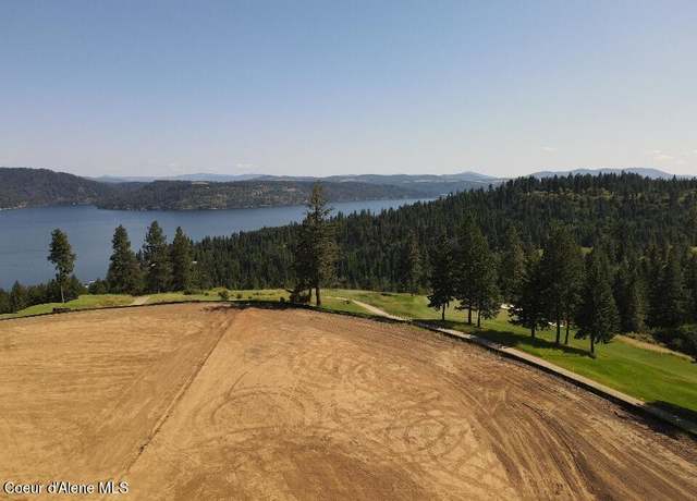 Property at 16473 S National Dr, Coeur D'alene, ID 83814